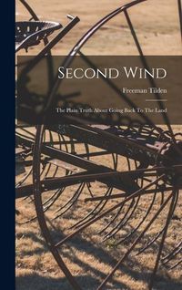 Produktbild: Second Wind