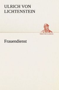 Produktbild: Frauendienst