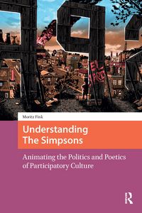 Produktbild: Understanding The Simpsons