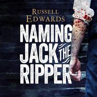 Produktbild: Naming Jack the Ripper