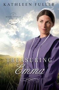 Produktbild: Treasuring Emma