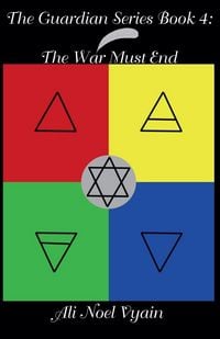 Produktbild: The War Must End
