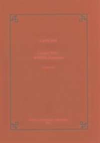Produktbild: Lectures on stellar dynamics