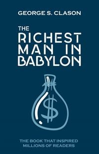 Produktbild: Richest Man In Babylon