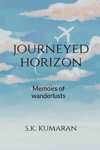 Produktbild: Journeyed horizon