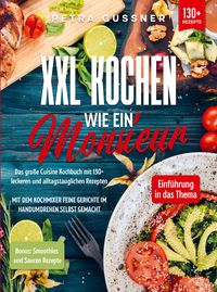 Produktbild: XXL Kochen wie ein Monsieur
