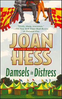 Produktbild: Damsels in Distress