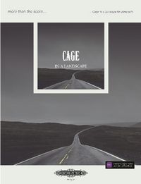 Produktbild: CAGE IN A LANDSCAPE