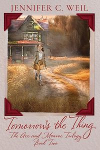 Produktbild: Tomorrow's the Thing