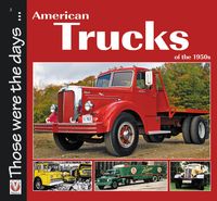 Produktbild: American Trucks of the 1950s