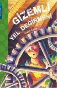 Produktbild: Gizemli Yel Degirmeni