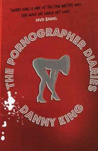 Produktbild: Pornographer Diaries