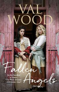 Produktbild: Fallen Angels