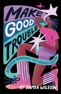 Produktbild: Make Good Trouble