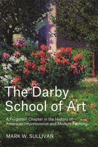 Produktbild: Darby School of Art