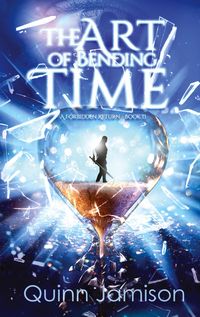 Produktbild: The Art of Bending Time