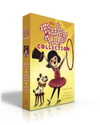 Produktbild: The Ruby Lu Collection (Boxed Set)