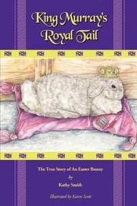 Produktbild: King Murray's Royal Tail