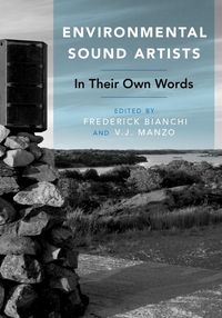 Produktbild: Environmental Sound Artists