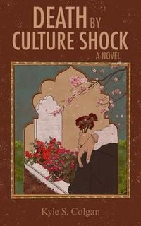 Produktbild: Death by Culture Shock