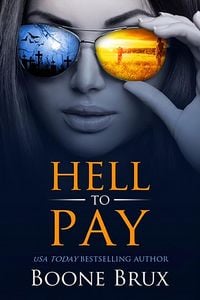 Produktbild: Hell to Pay