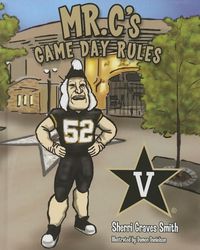 Produktbild: MR CS Game Day Rules