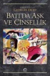 Produktbild: Batida Ask ve Cinsellik