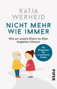 Produktbild: Nicht mehr wie immer