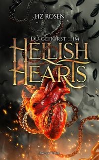 Produktbild: Hellish Hearts