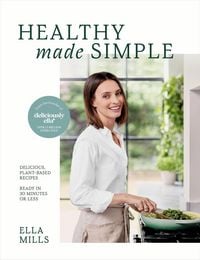 Produktbild: Deliciously Ella Healthy Made Simple