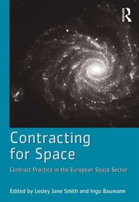 Produktbild: Contracting for Space