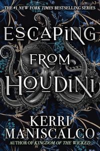 Produktbild: Escaping from Houdini