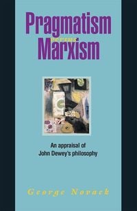 Produktbild: Pragmatism Versus Marxism