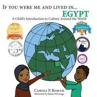 Produktbild: If You Were Me and Lived in...Egypt