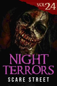 Produktbild: Night Terrors Vol. 24