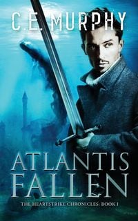 Produktbild: Atlantis Fallen
