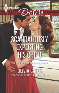 Produktbild: Hqpb Desire 2345 Scandalously