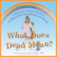 Produktbild: What Does Dead Mean?