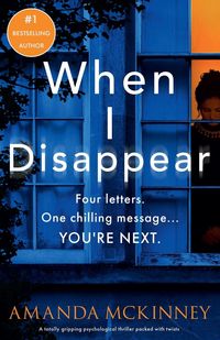Produktbild: When I Disappear
