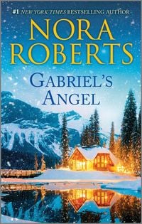 Bild vom Artikel Gabriel's Angel vom Autor Nora Roberts