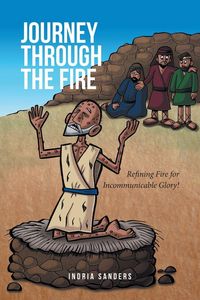 Produktbild: Journey Through the Fire