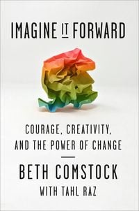 Produktbild: Comstock, B: Imagine It Forward