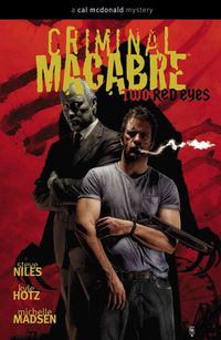 Produktbild: Niles, S: Criminal Macabre: Two Red Eyes