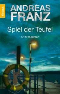 Produktbild: Spiel der Teufel