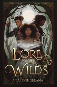 Produktbild Lore of the Wilds