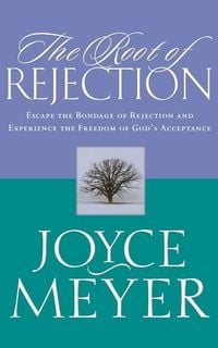 Produktbild: The Root of Rejection