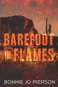Produktbild: Barefoot in Flames