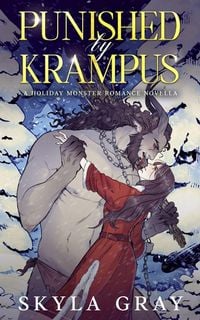 Produktbild: Punished by Krampus