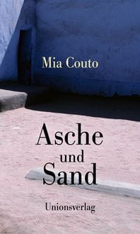 Produktbild: Asche und Sand