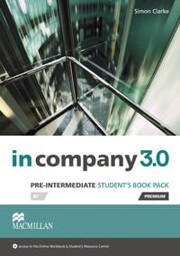 Produktbild: in company 3.0